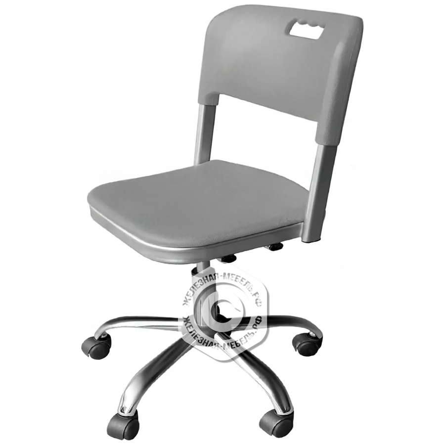 Школьный стул на винтовой опоре ШС20