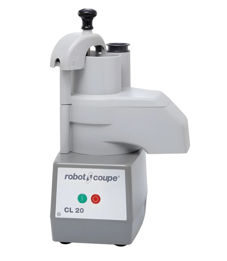 Овощерезка Robot Coupe CL20 (без дисков)