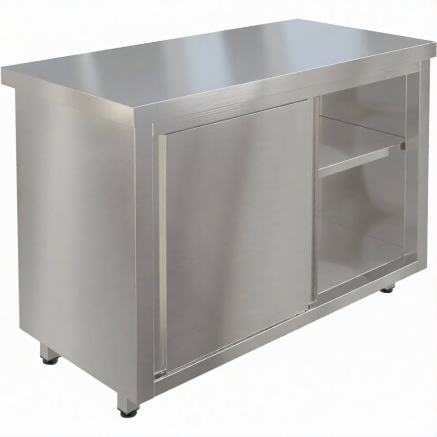 Стол производственный купе СПЗК-16/7