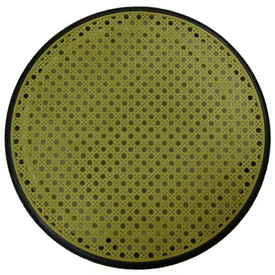 Стул «Венский пластик» с перфорацией