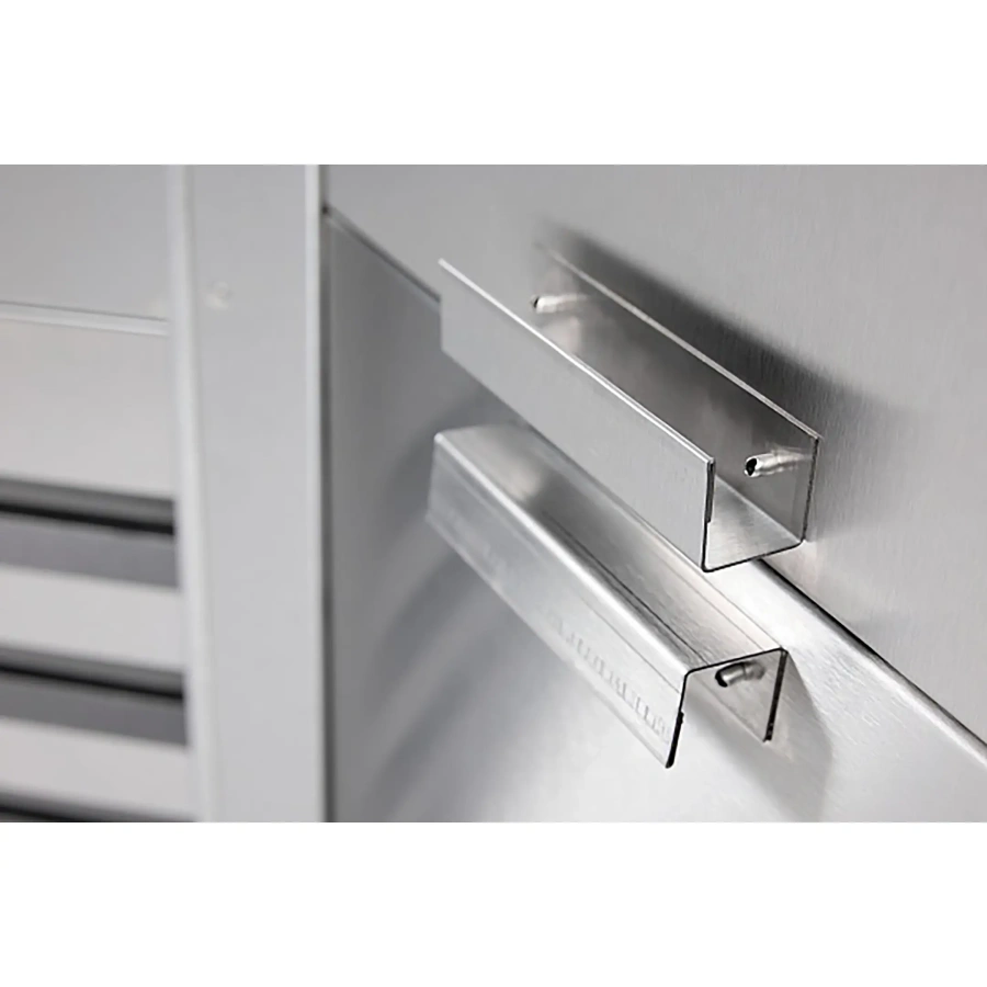 Зонт приточно-вытяжной пристенный ЗПВПК-07/08