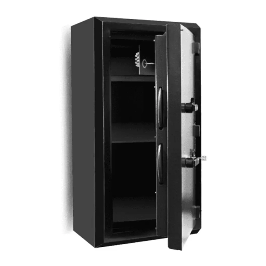 Сейф ВМ 6002 ЭК