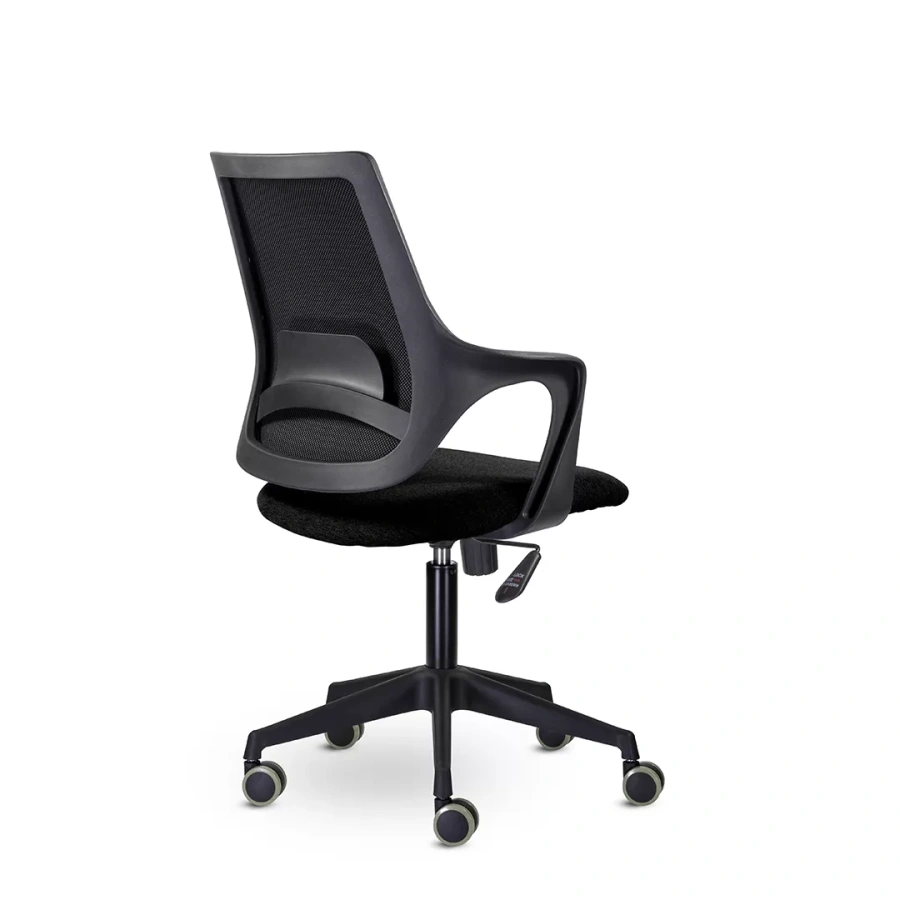 Кресло М-804 Ситро/Citro blackPL Ср