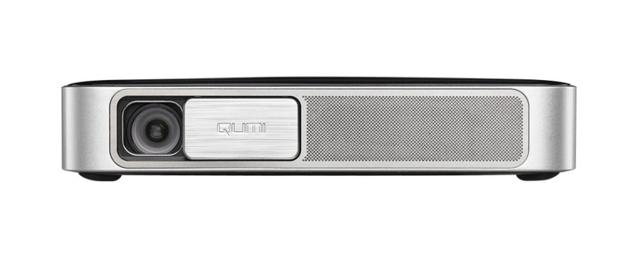 Проектор Vivitek Qumi Q38 (черный)