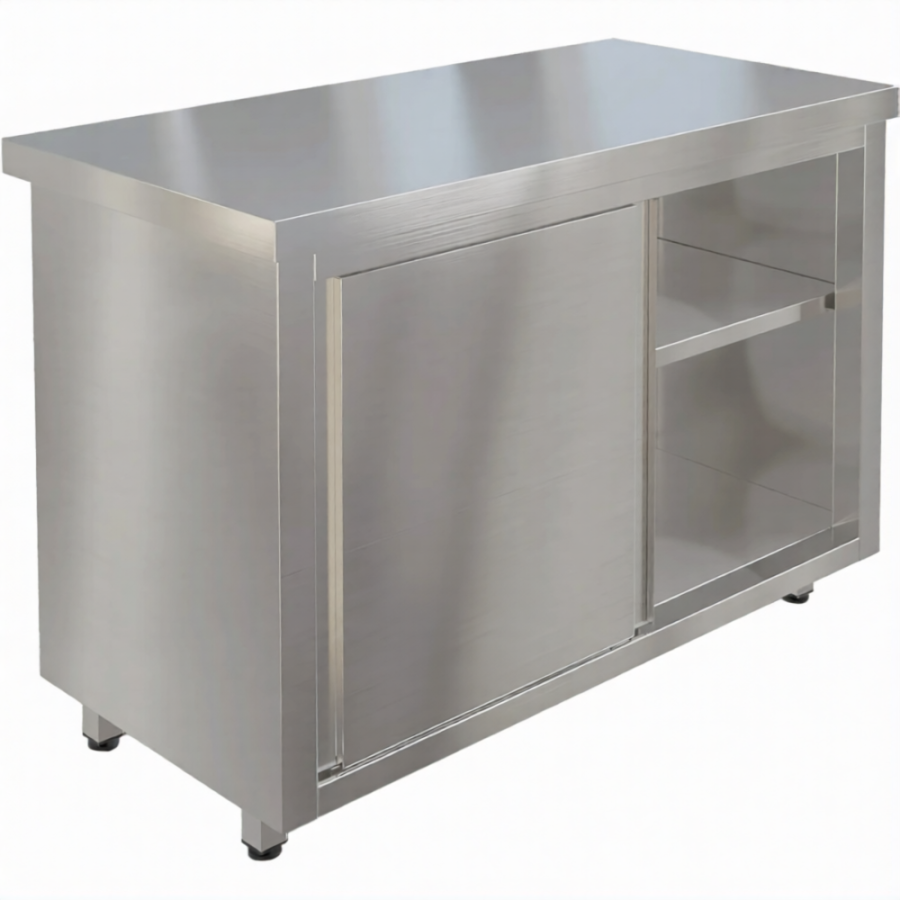 Стол производственный купе СПЗК-16/7