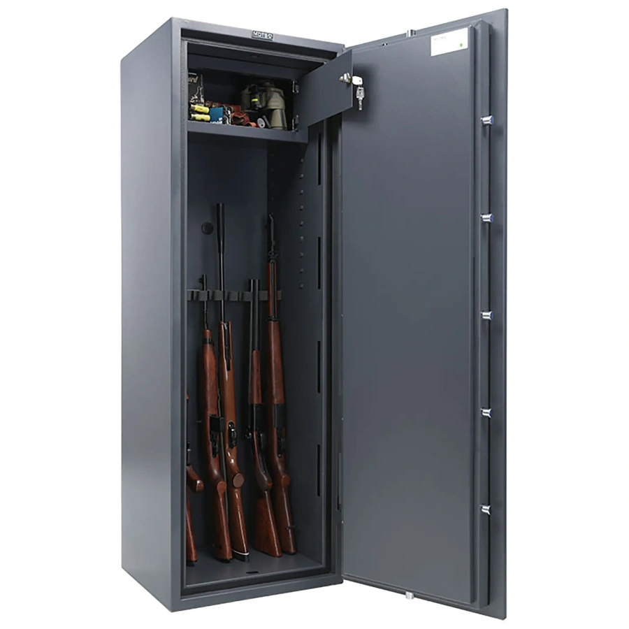 Сейф оружейный ASG/WS8