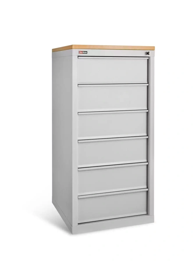 Картотечный шкаф КД-516