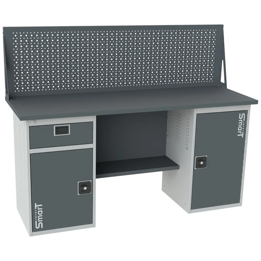 Верстак SMART 1760.1-1.S2.1.d