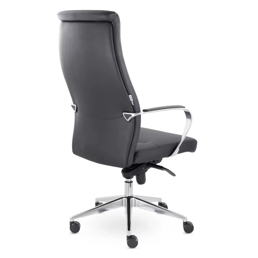 Кресло EPIK А-155-G (черный)