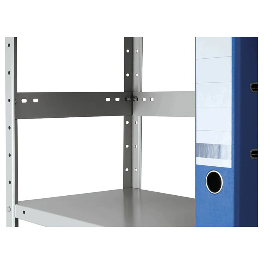 Медицинский стеллаж СТМ MS 185KD/70х30/4