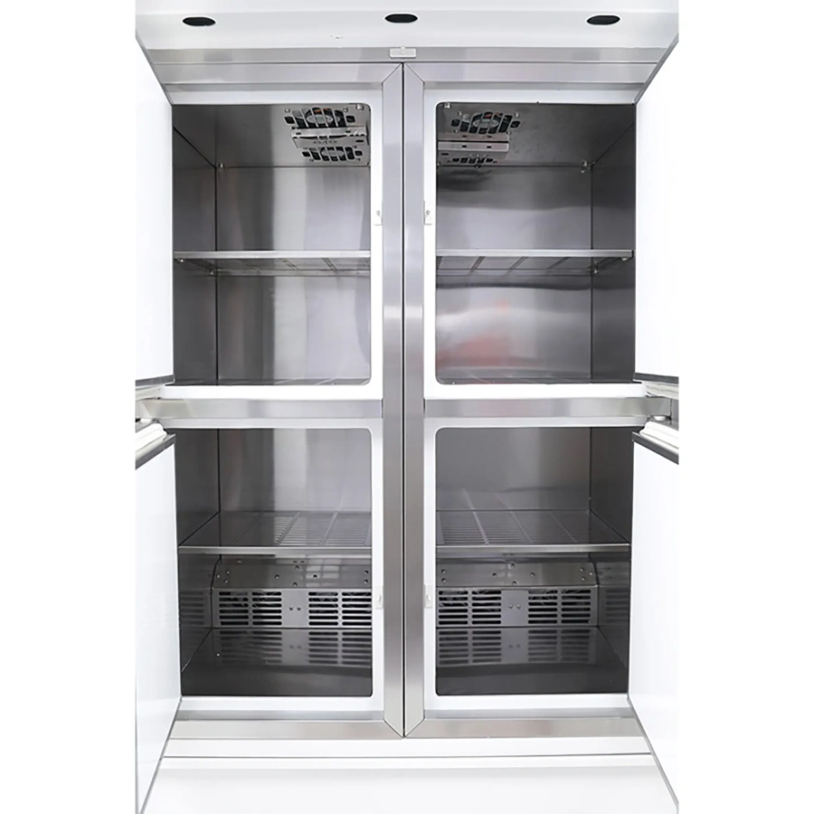 Сейф термостат VALBERG TS - 3/100