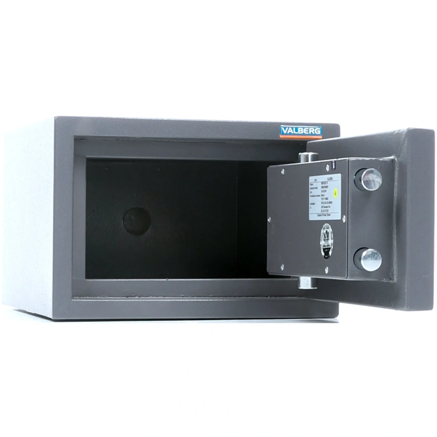 Сейф Valberg КВАРЦИТ 25