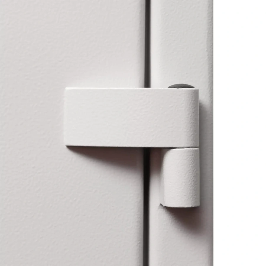 Сейф Muller Safe Luzern WF 55629.02 Light grey SB