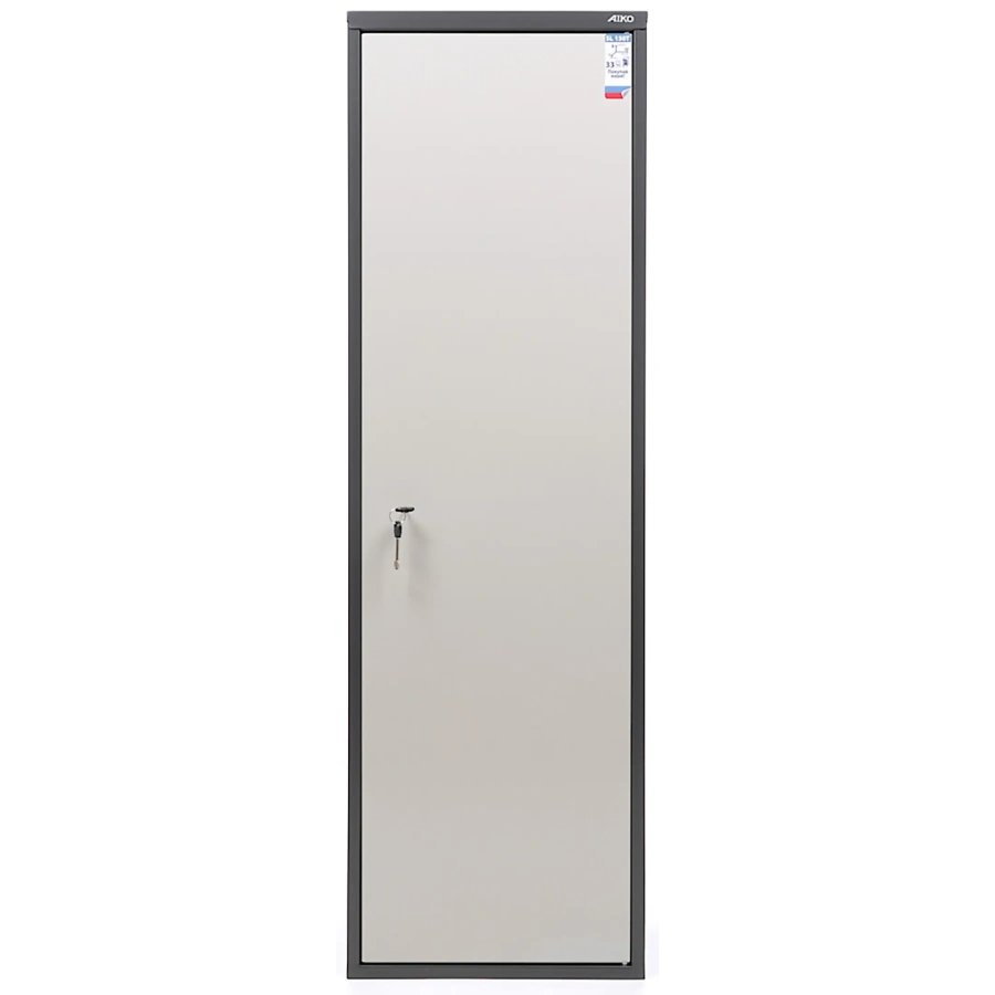 Шкаф бухгалтерский Aiko SL-150Т