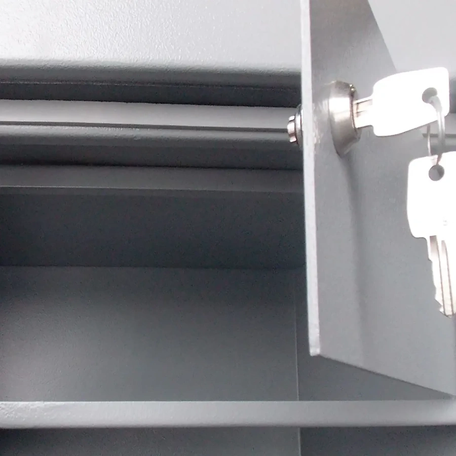 Сейф Muller Safe St. Gallen 56400.00 WF S