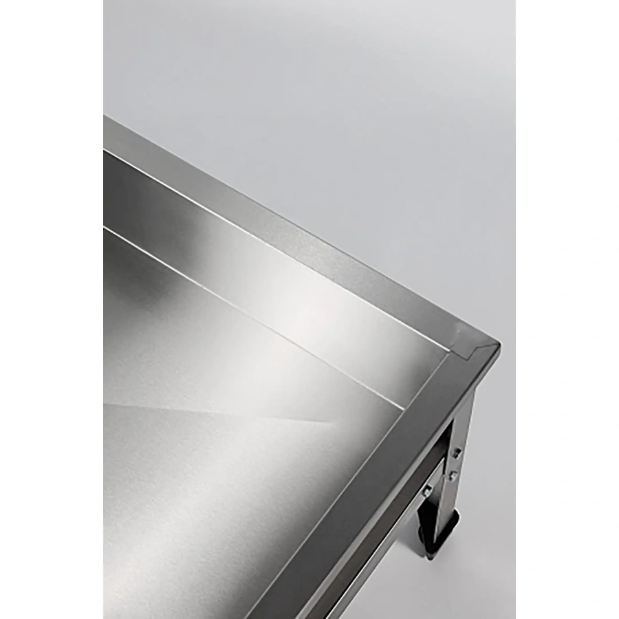 Ванна моечная низкая ВМСН-13/8/4-ЭН