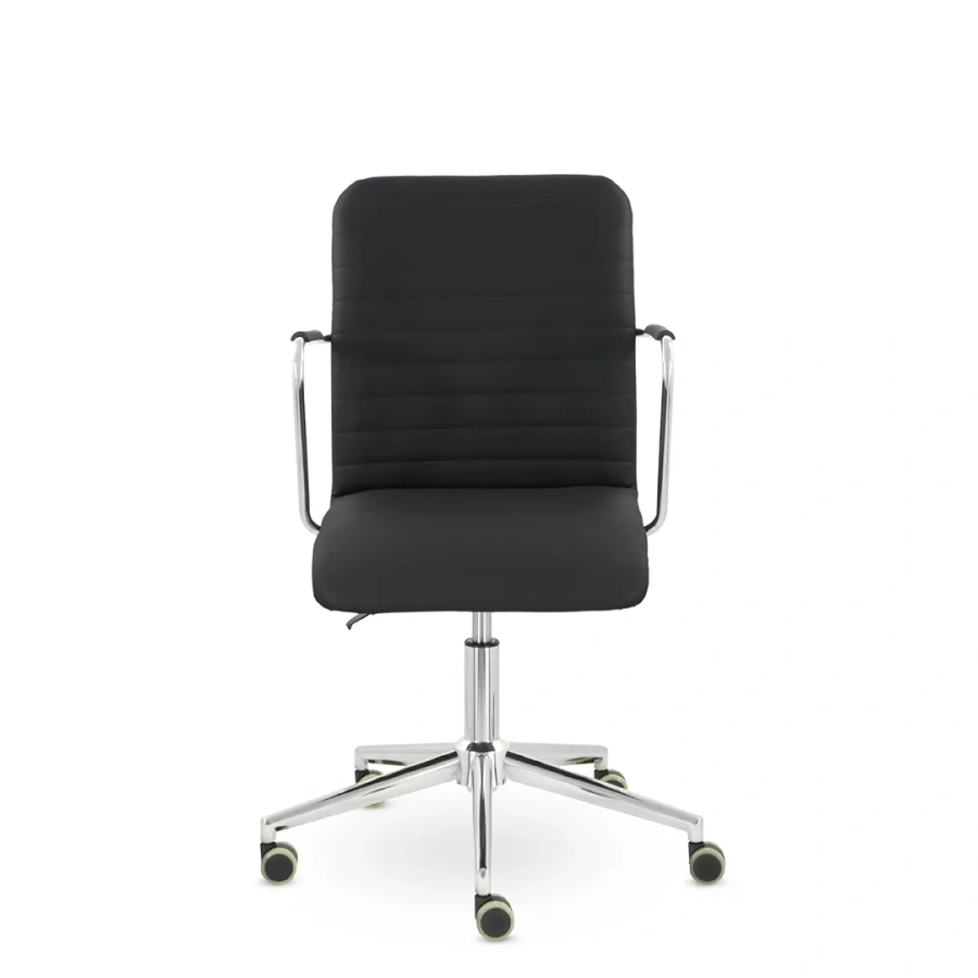 Кресло Честер GTP хром