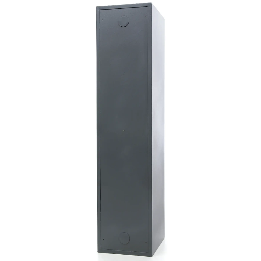 Сейф оружейный ASG/WS3 EL