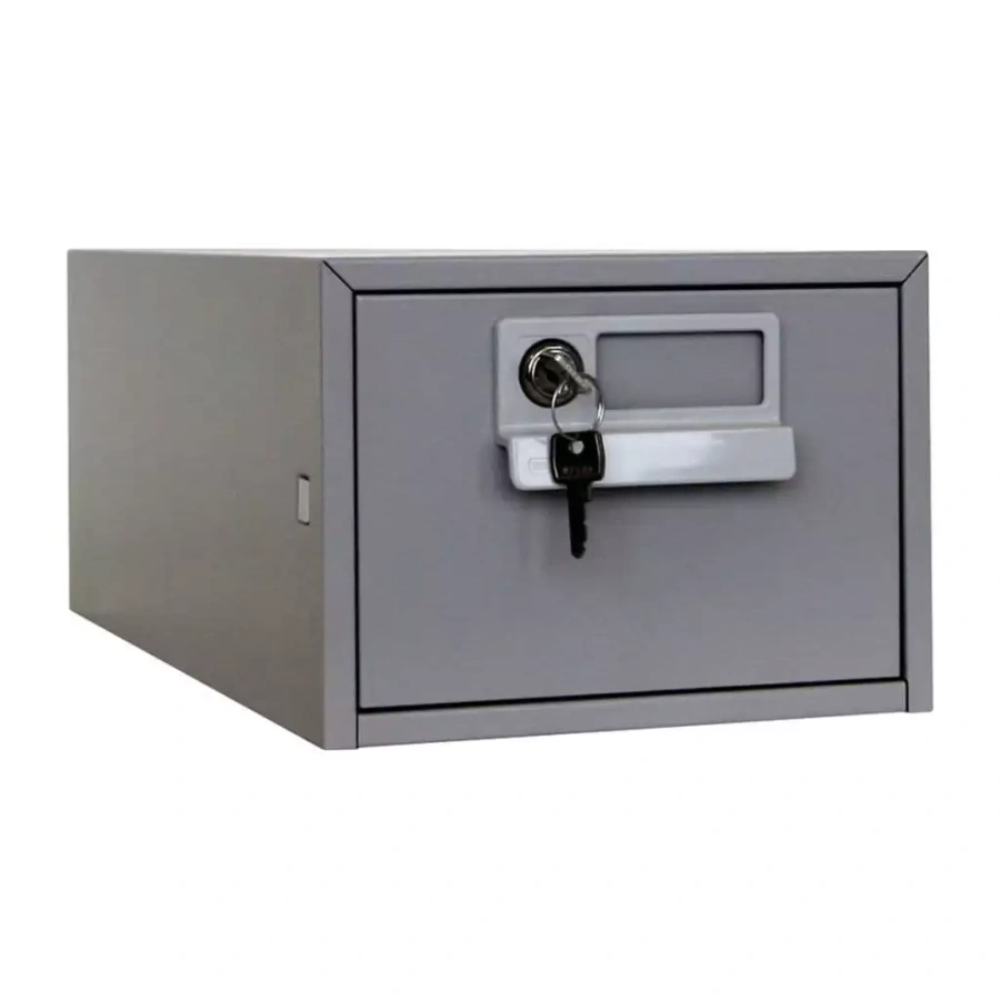 Картотечный шкаф BISLEY FCB-13L (PCA5HD)