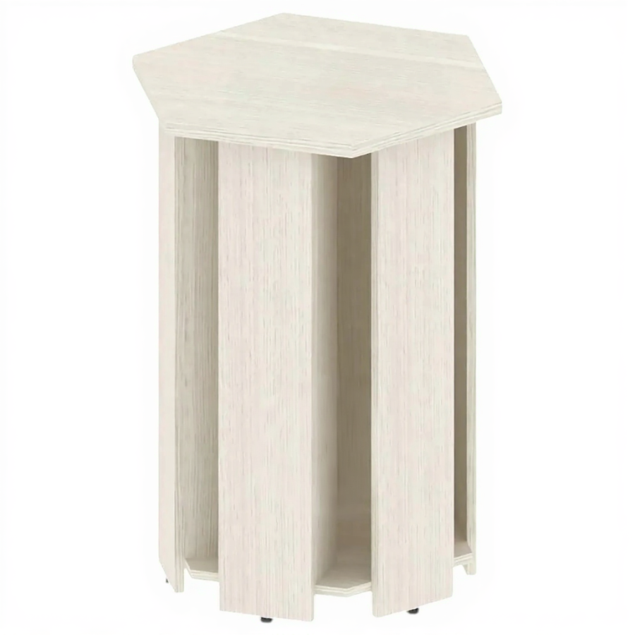 Тумба шестигранная ОФ-СТ-256