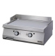 Жарочная поверхность Ozti OGG 8090, гладкая поверхность, газ. (7864.N1.80903.16)