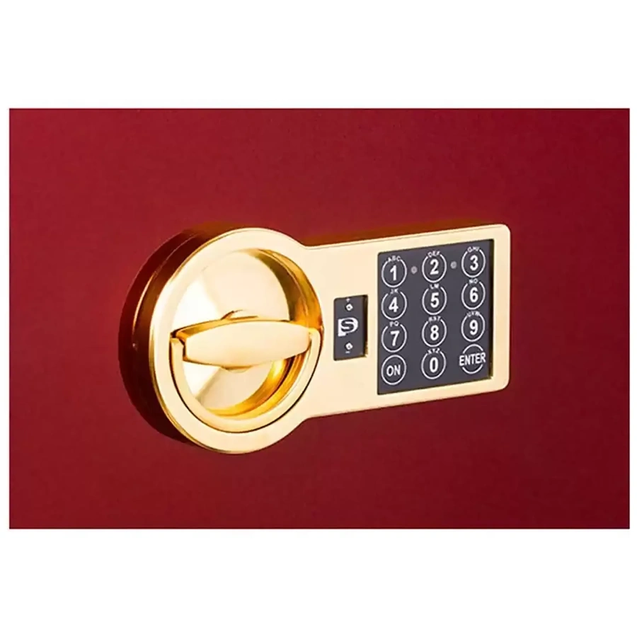 Сейф Valberg КАРАТ ASK 67T.EL GOLD