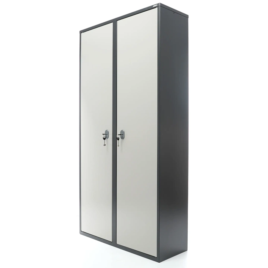 Шкаф бухгалтерский Aiko SL-185/2