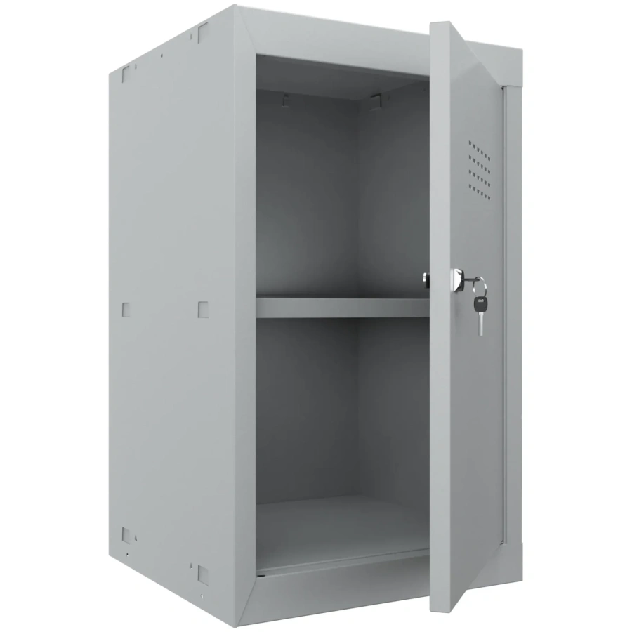 Шкаф ПРАКТИК ML Cube 665