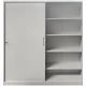 Шкаф-купе архивный FC-G6 1500