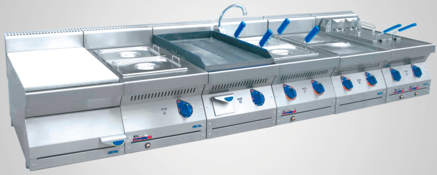 ПЛИТА ЭПК-47Н настольная 71000000093