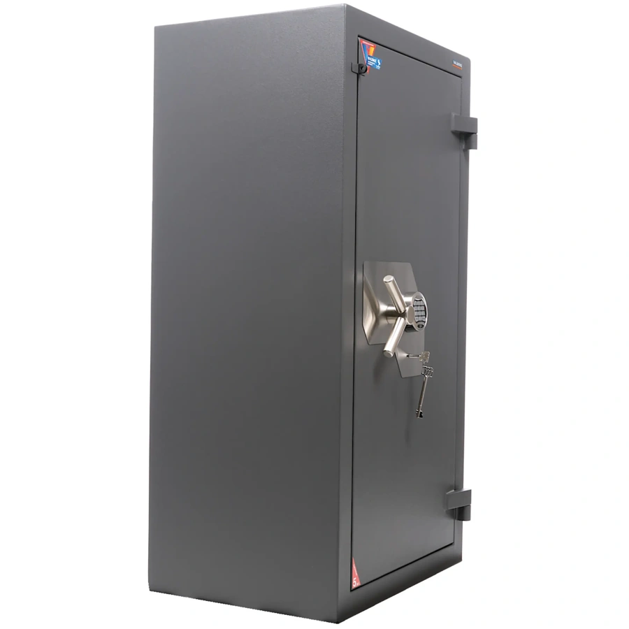 Сейф Valberg ФОРТ 1368 EL